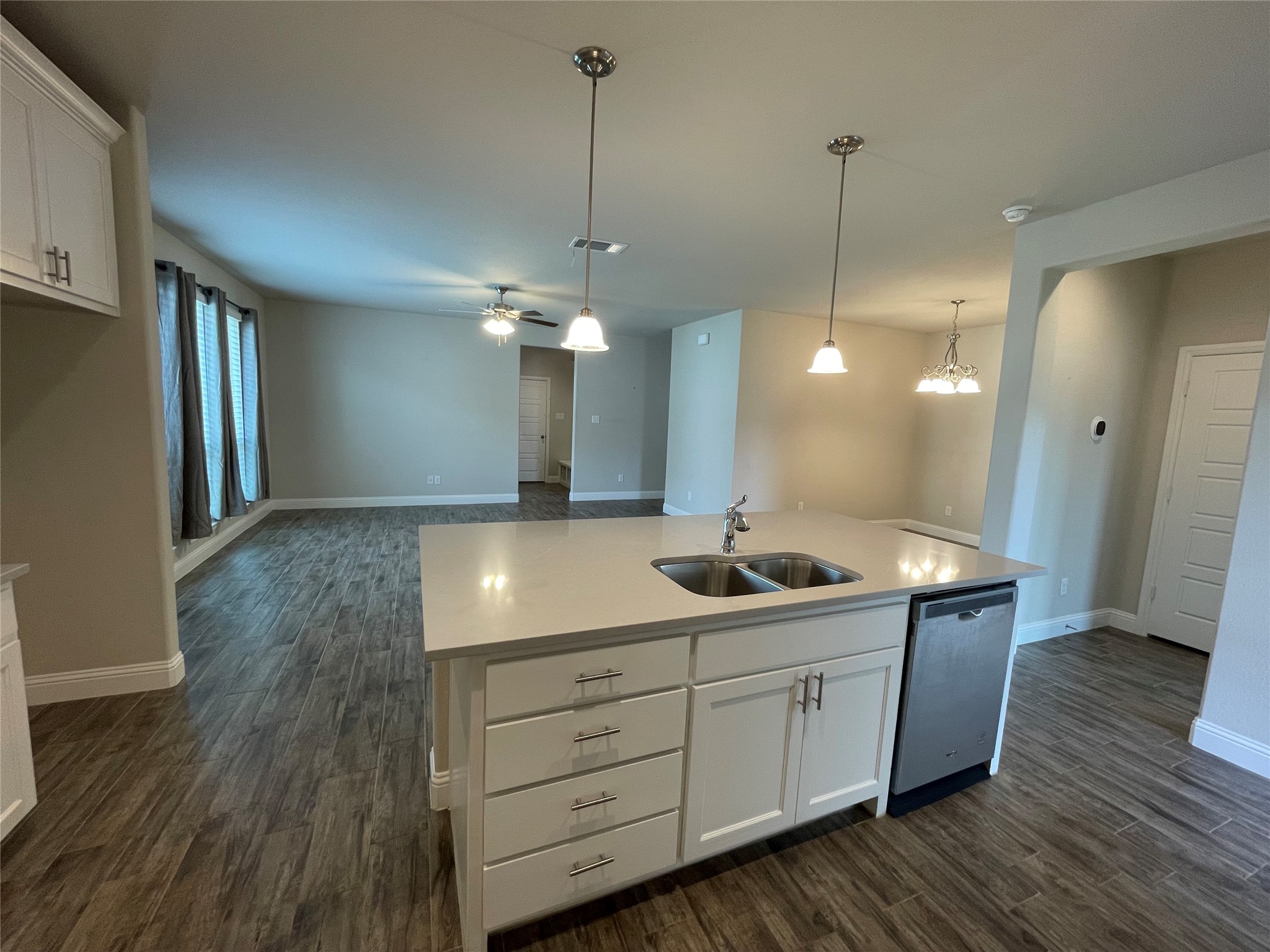 350 Carlisle Drive Weatherford TX 76085