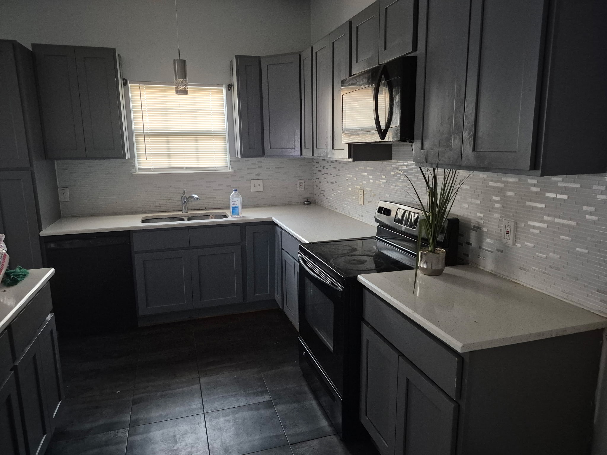 2815 Avenue E Fort Worth TX 76105