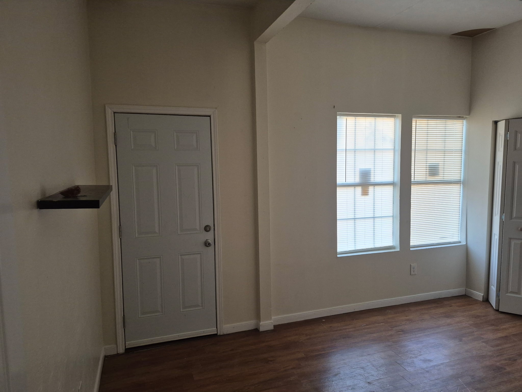 2815 Avenue E Fort Worth TX 76105