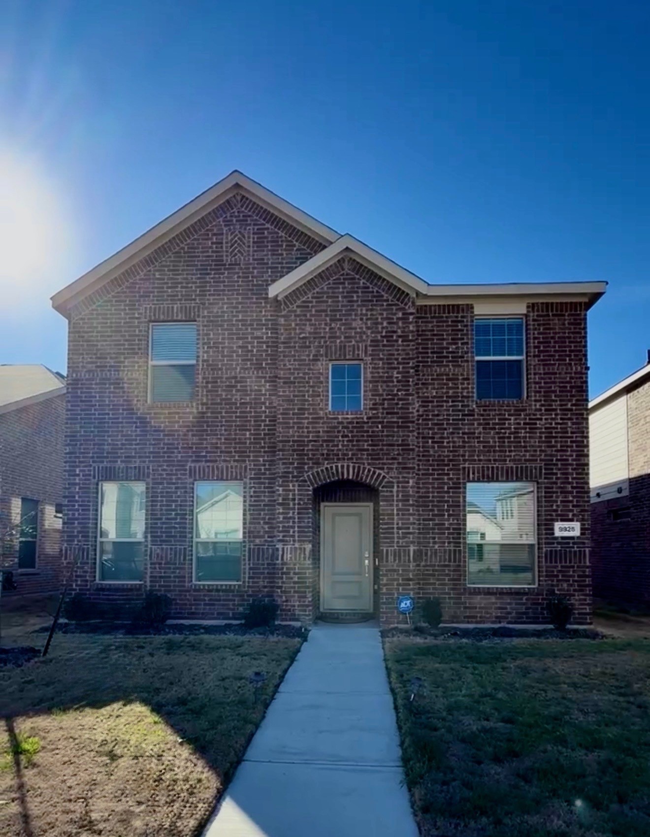 9925 Little Tree Lane Fort Worth TX 76179