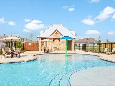 9925 Little Tree Lane Fort Worth TX 76179