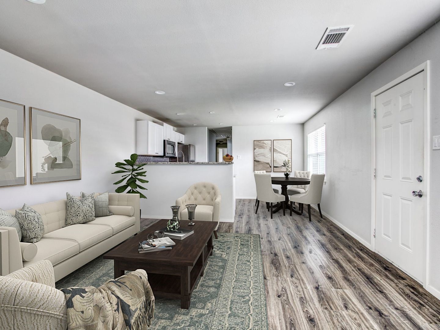2204 W Rosedale Street S Fort Worth TX 76110