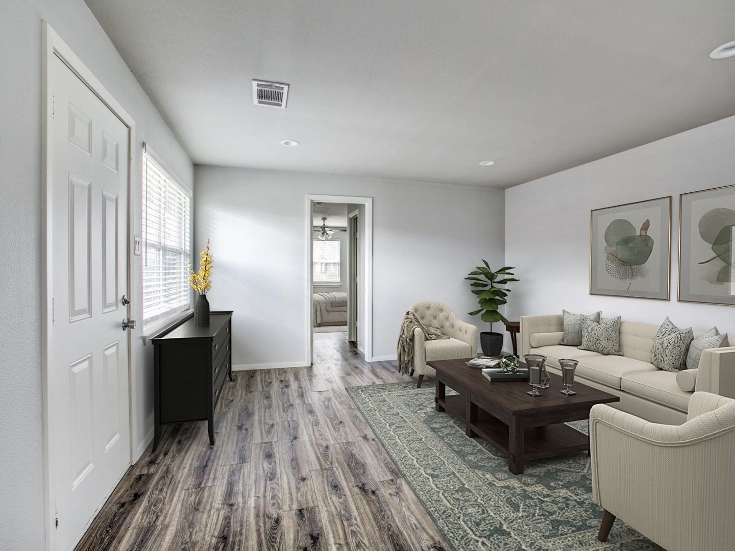 2204 W Rosedale Street S Fort Worth TX 76110
