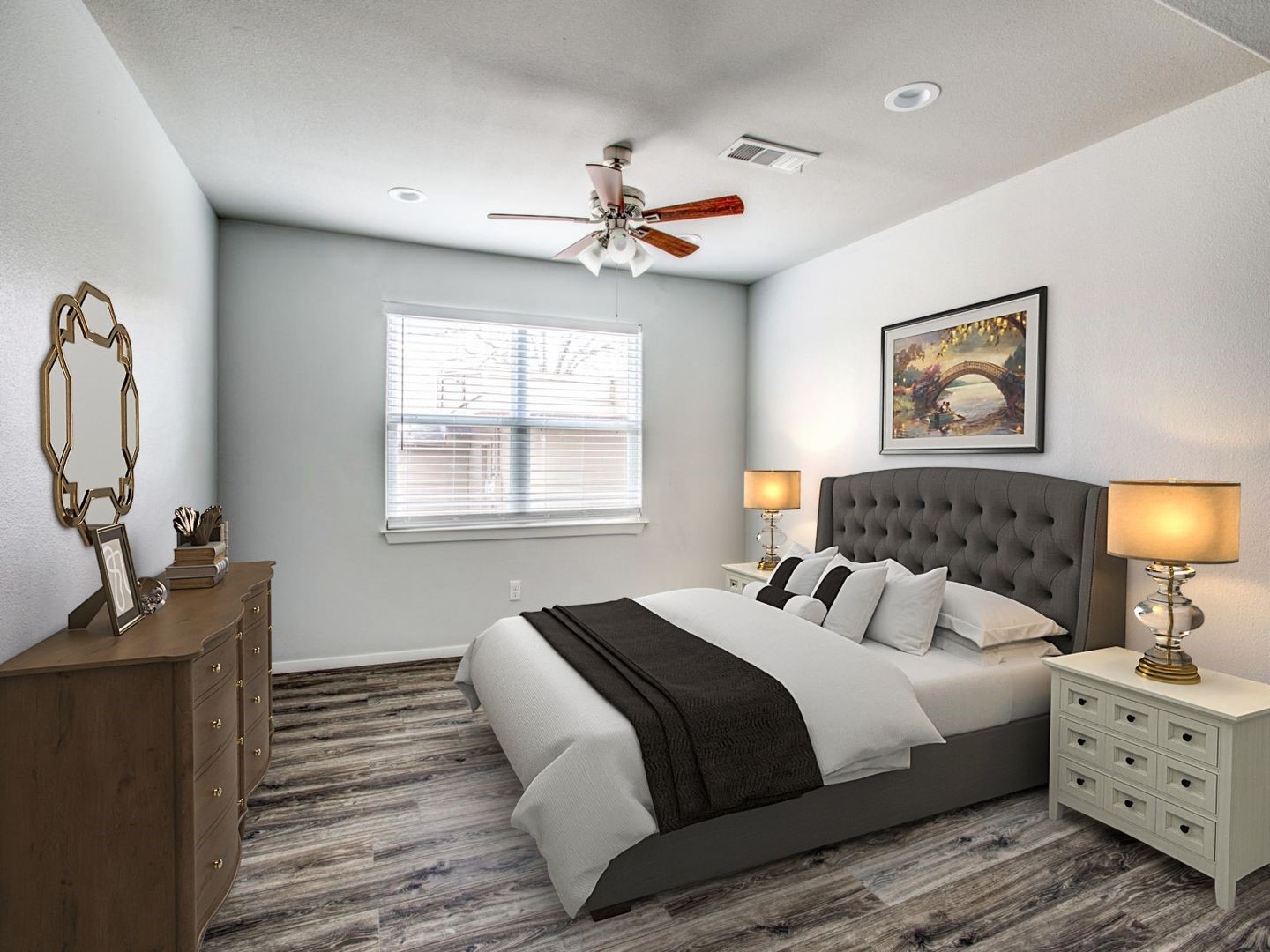2204 W Rosedale Street S Fort Worth TX 76110