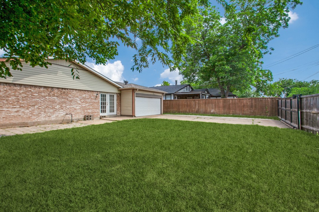 1407 Judy Drive Plano TX 75074