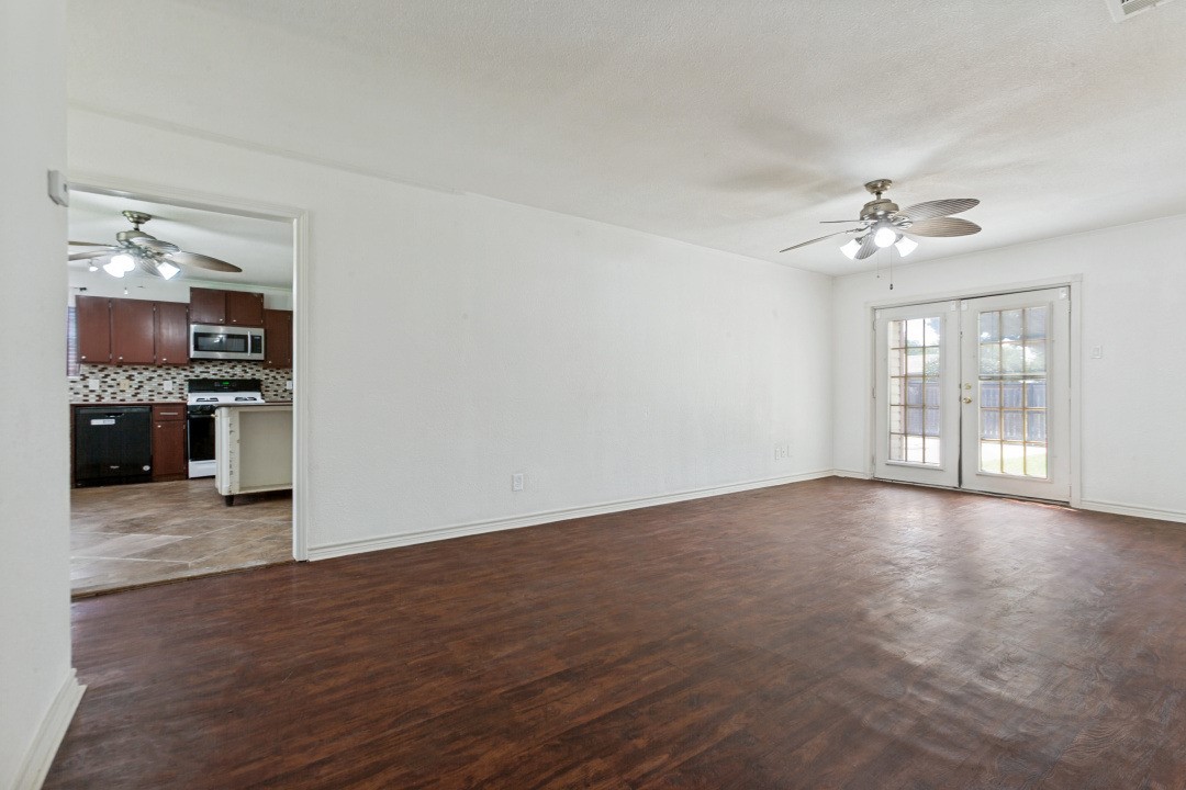 1407 Judy Drive Plano TX 75074