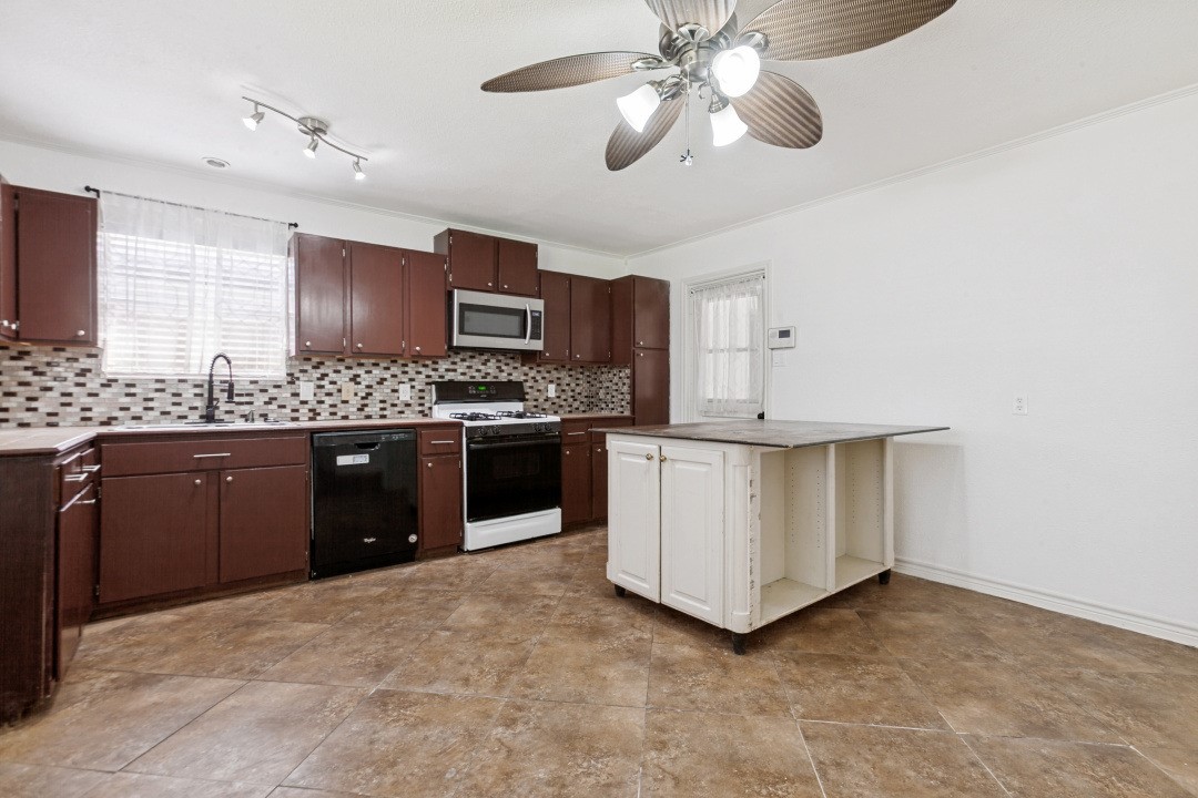 1407 Judy Drive Plano TX 75074