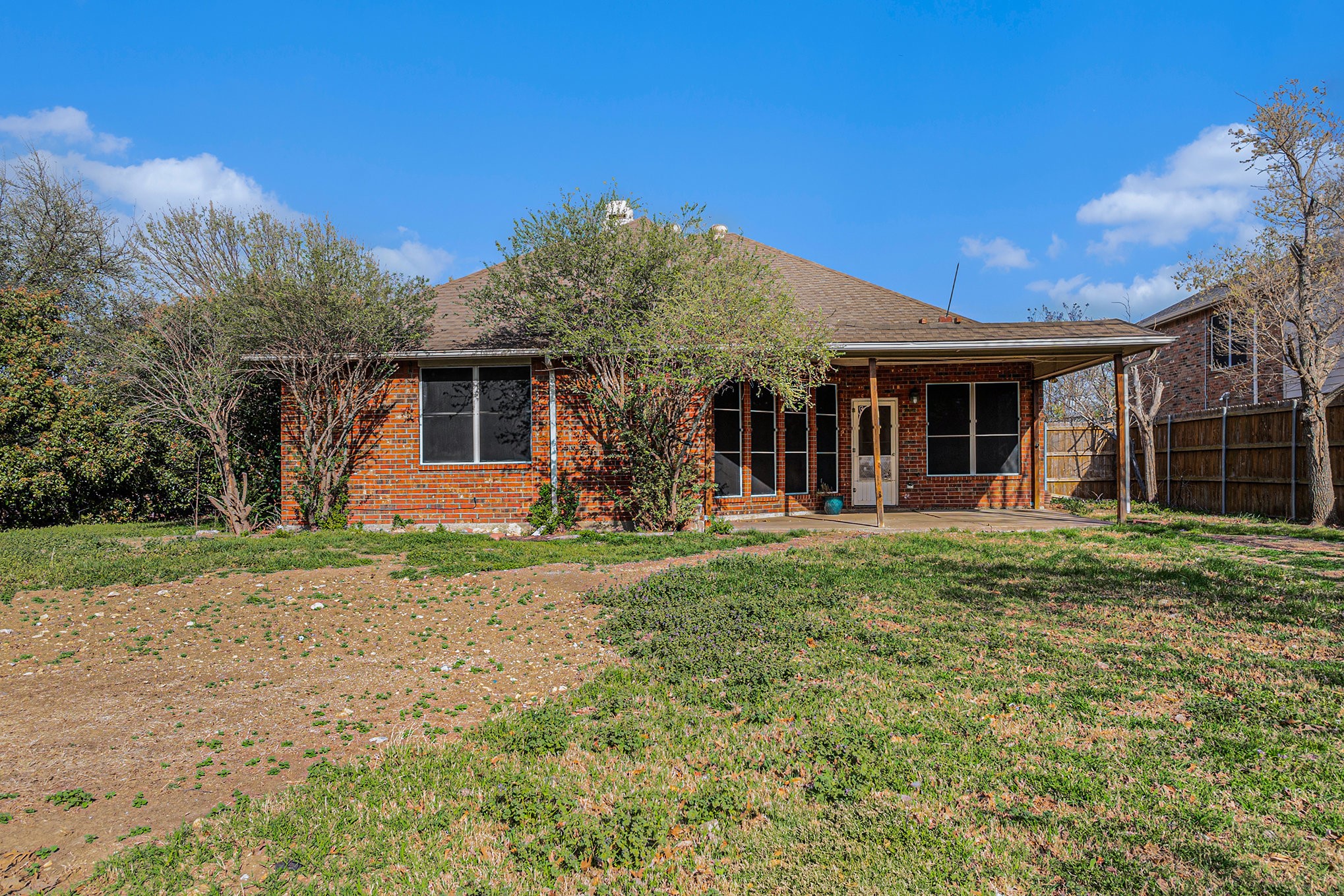 8477 Island Circle Fort Worth TX 76137