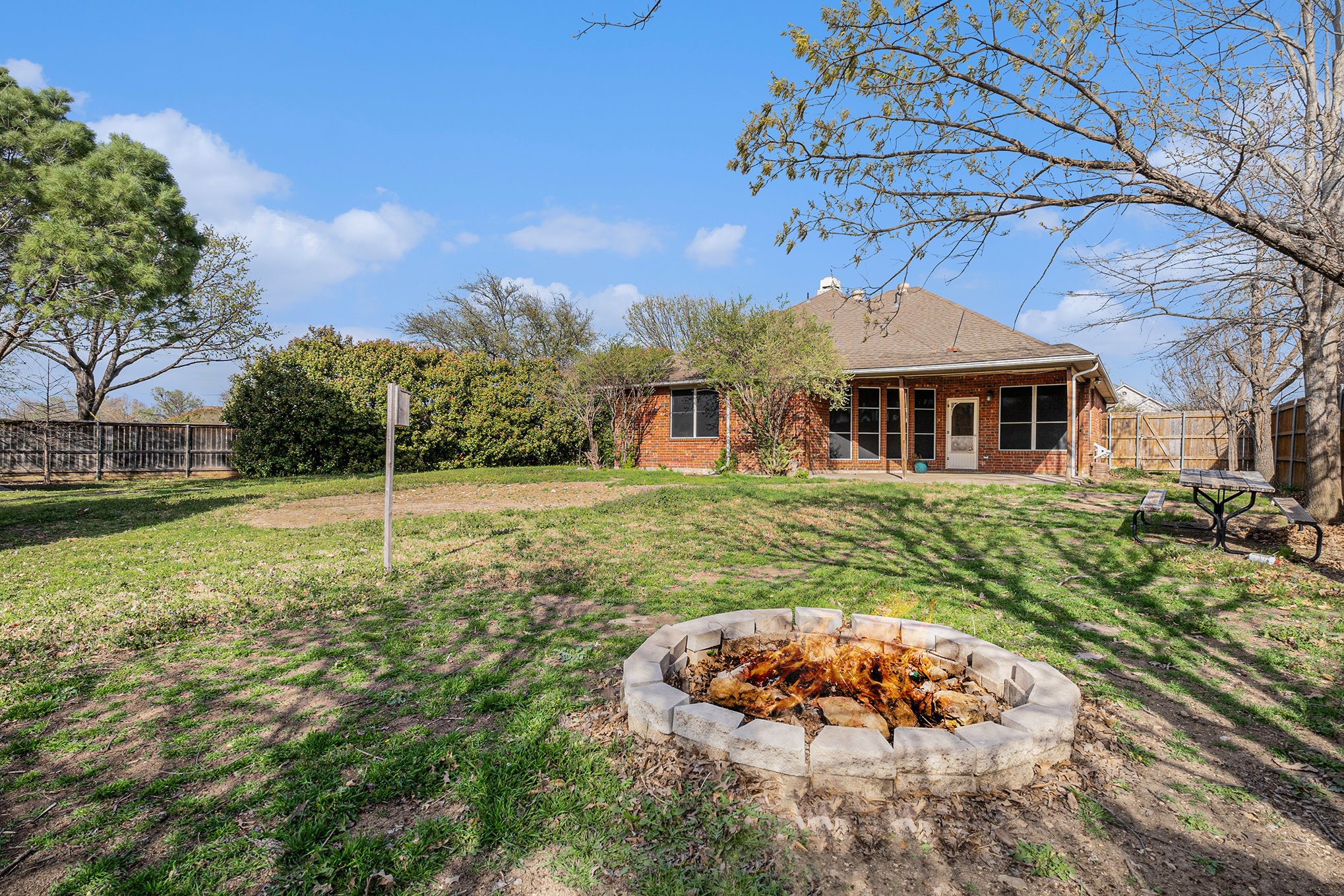 8477 Island Circle Fort Worth TX 76137