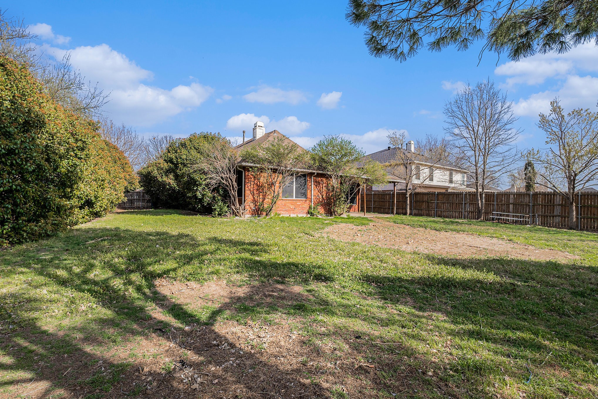 8477 Island Circle Fort Worth TX 76137