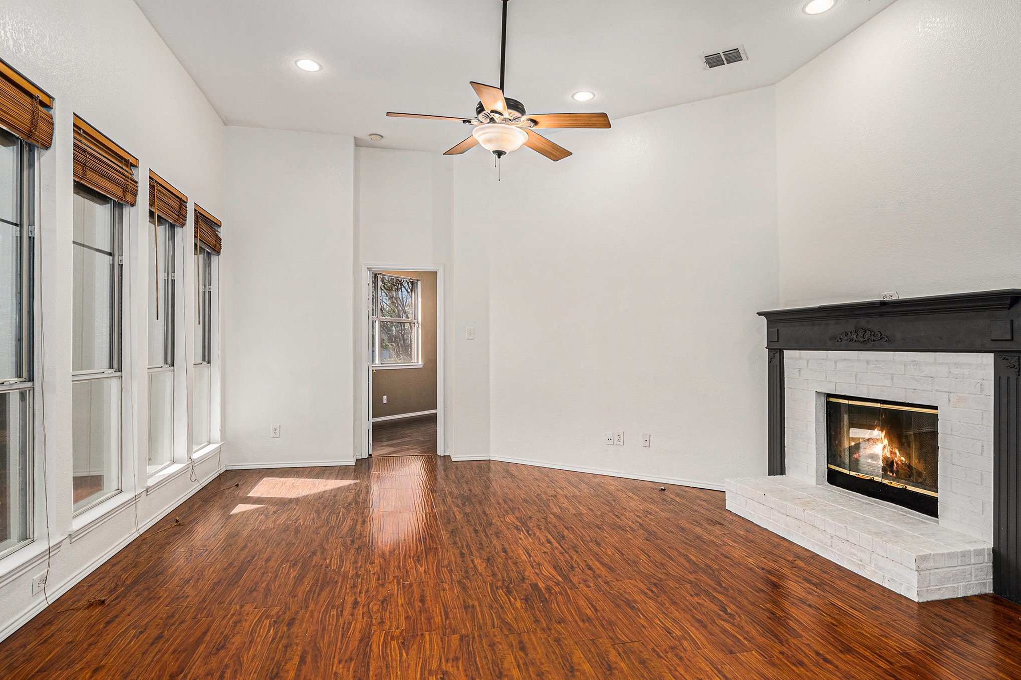 8477 Island Circle Fort Worth TX 76137