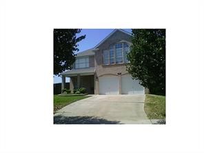 7929 Park Ridge Drive Fort Worth TX 76137