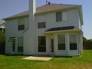 7929 Park Ridge Drive Fort Worth TX 76137