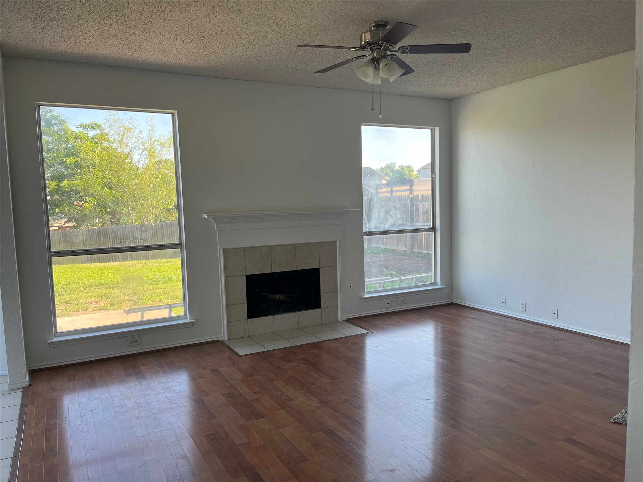 7929 Park Ridge Drive Fort Worth TX 76137