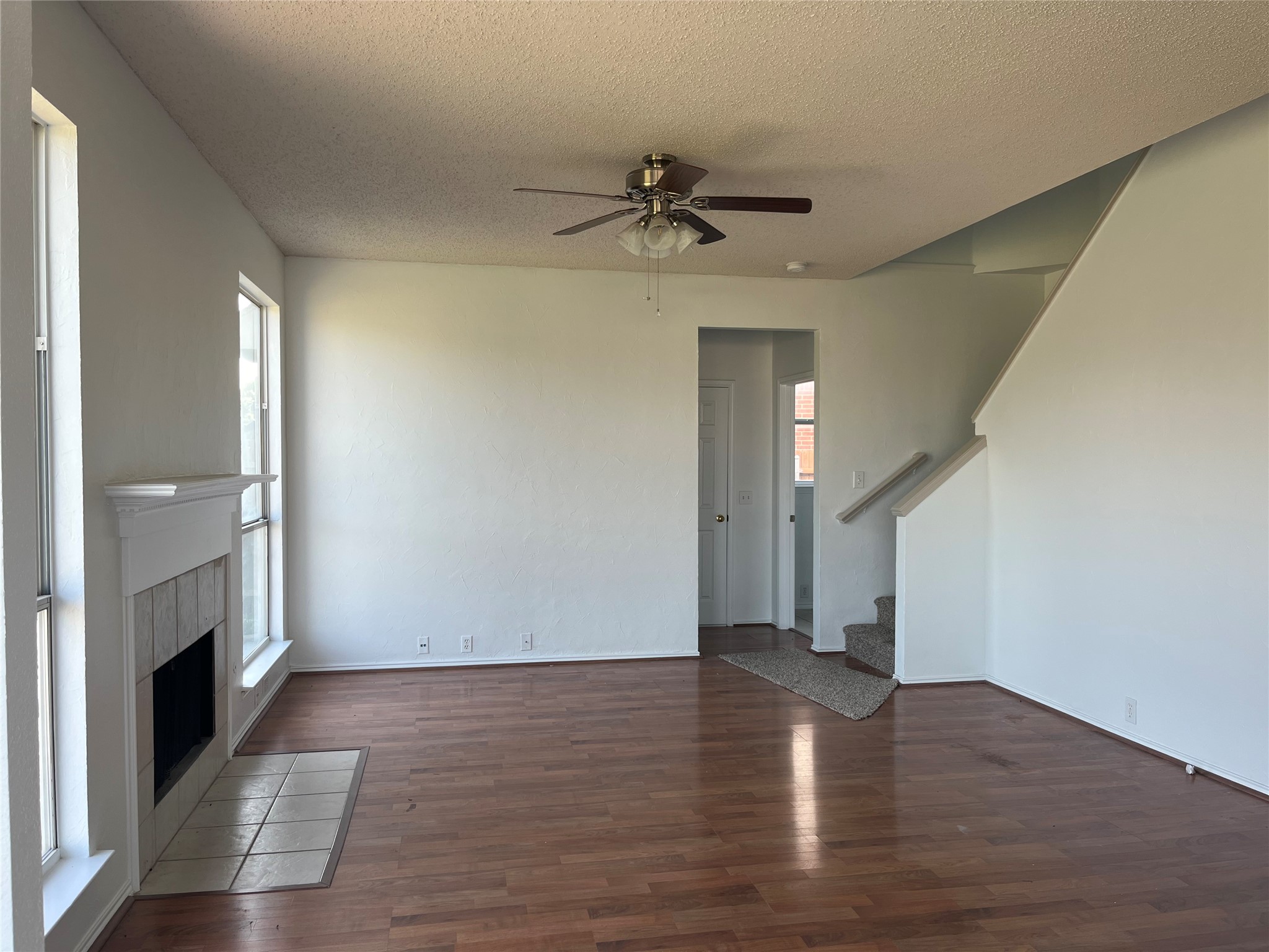 7929 Park Ridge Drive Fort Worth TX 76137