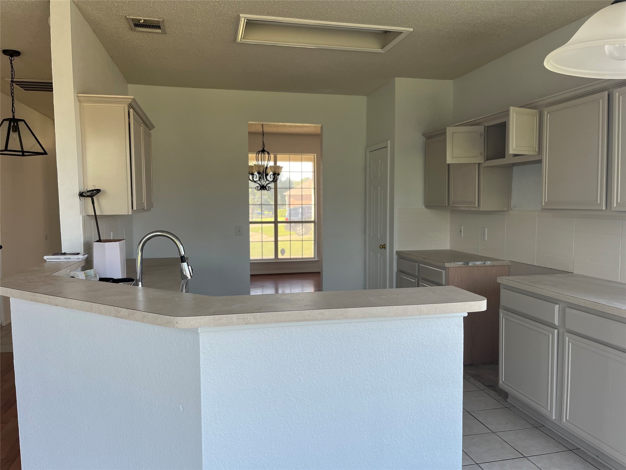 7929 Park Ridge Drive Fort Worth TX 76137