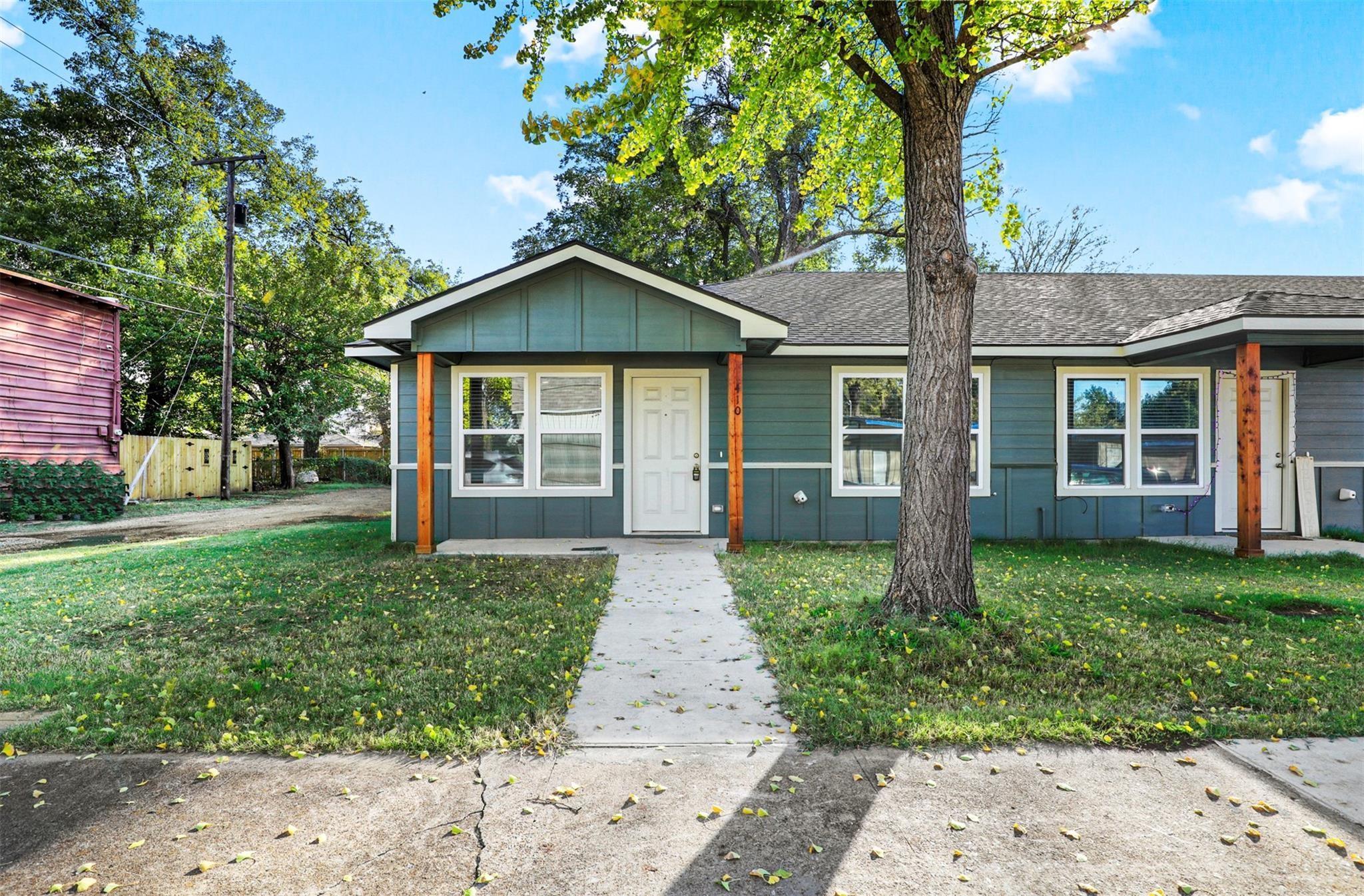 410 S Mirick Avenue Denison TX 75020