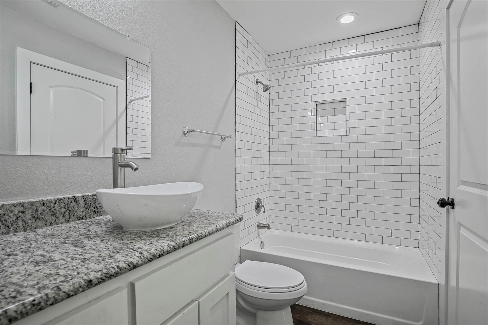 410 S Mirick Avenue Denison TX 75020