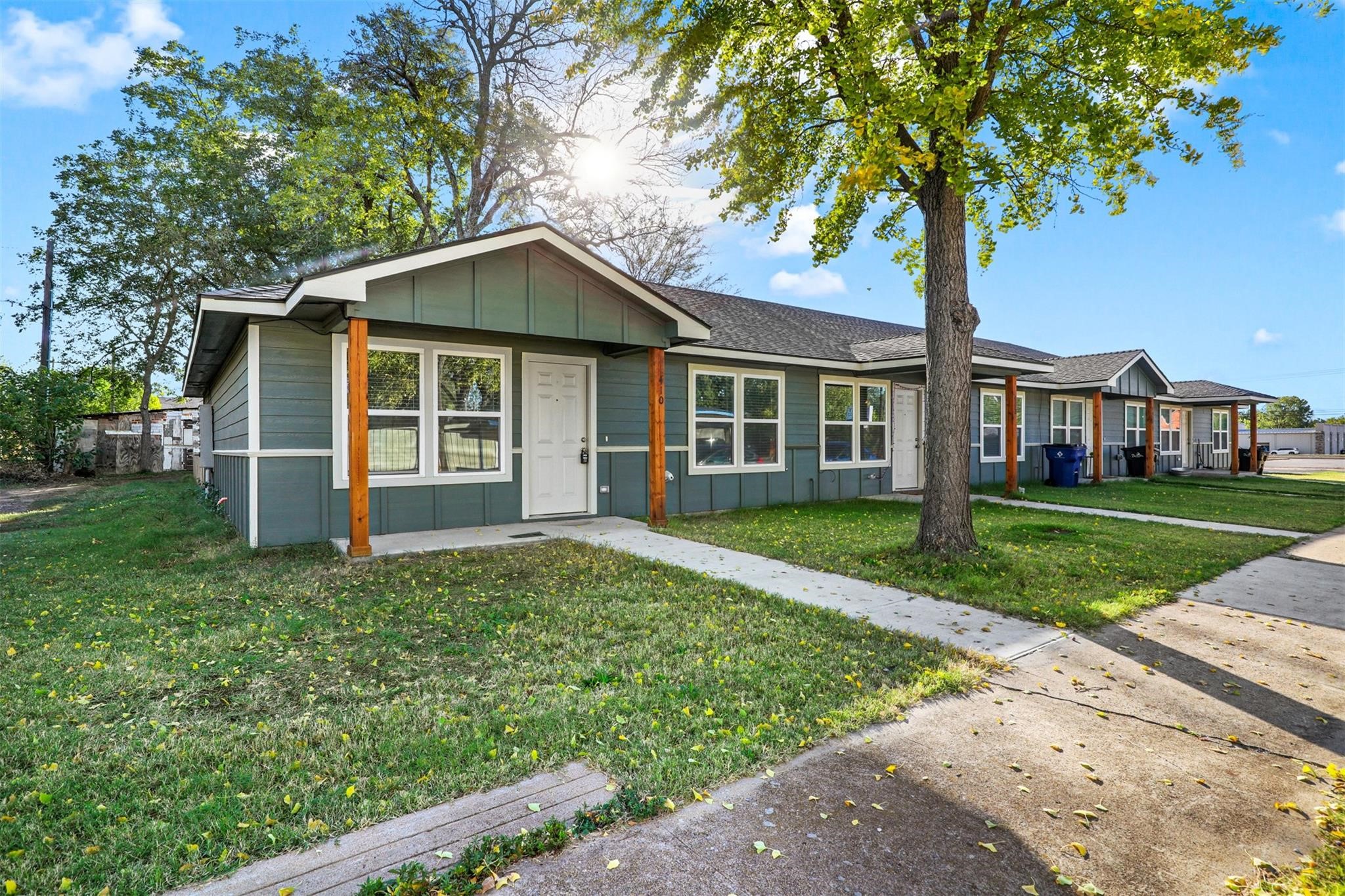 410 S Mirick Avenue Denison TX 75020