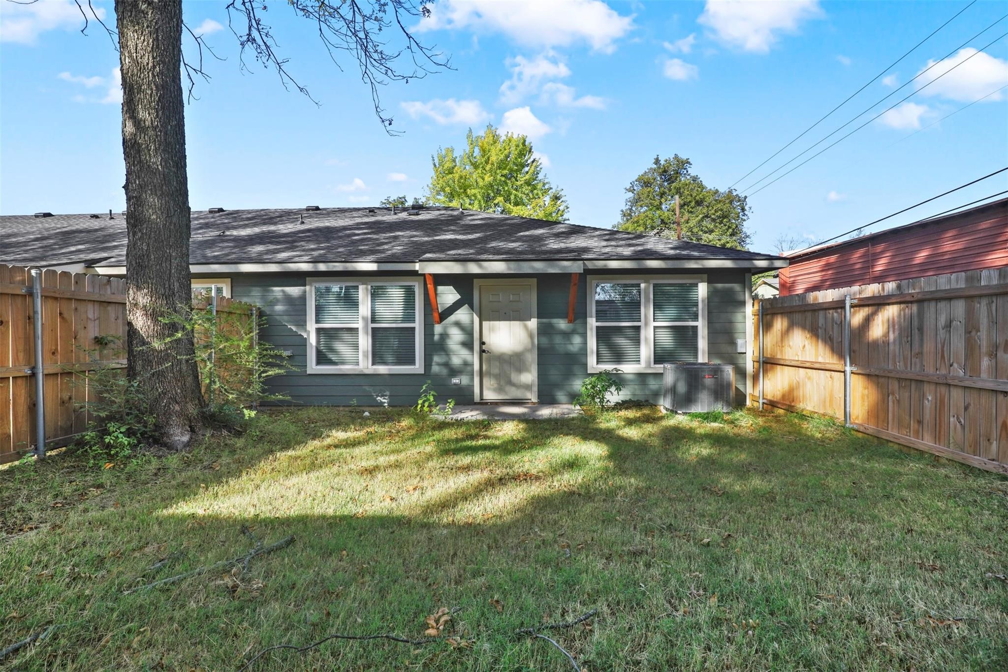 410 S Mirick Avenue Denison TX 75020