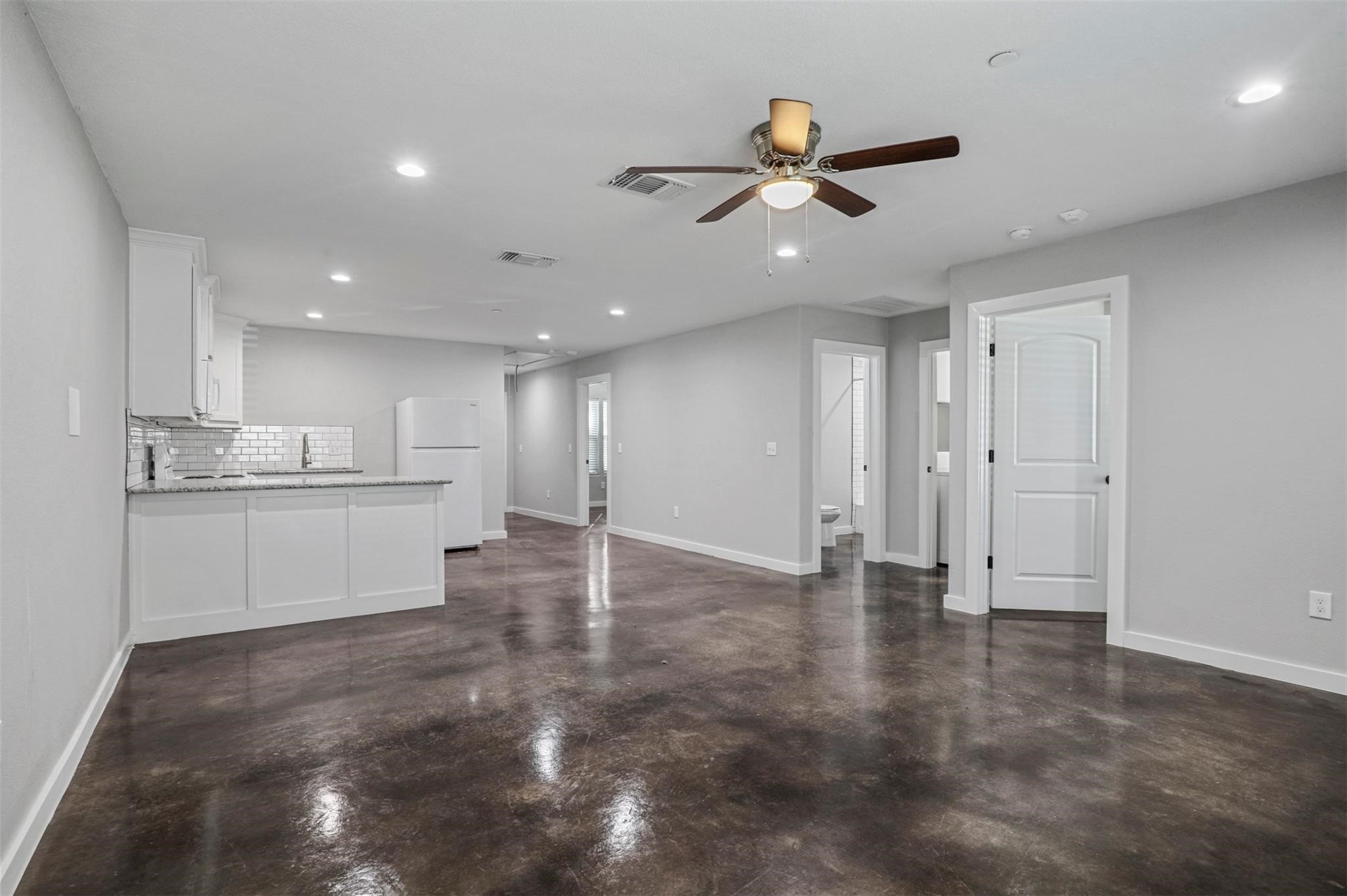 410 S Mirick Avenue Denison TX 75020