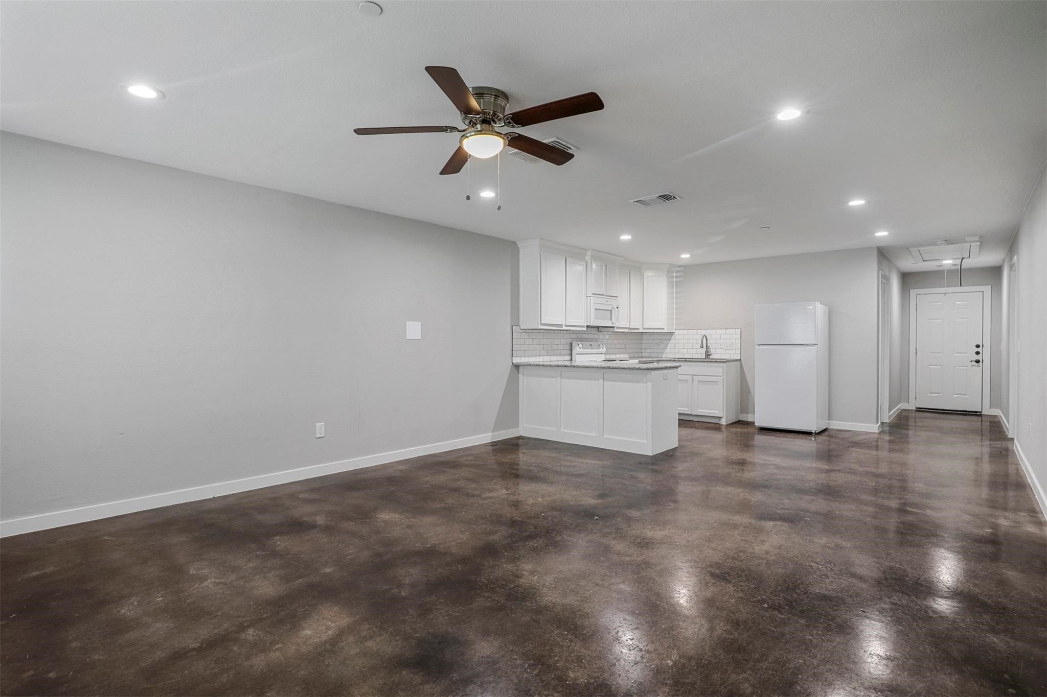 410 S Mirick Avenue Denison TX 75020