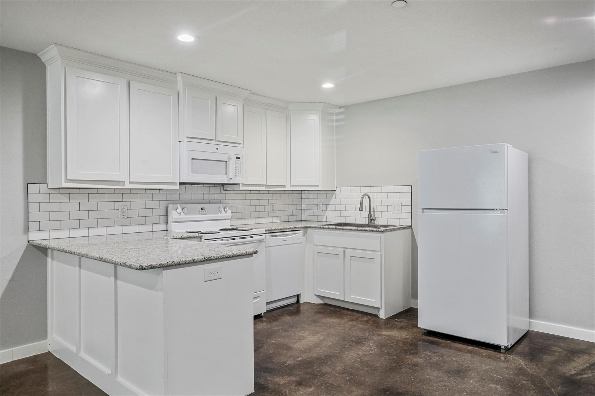 410 S Mirick Avenue Denison TX 75020