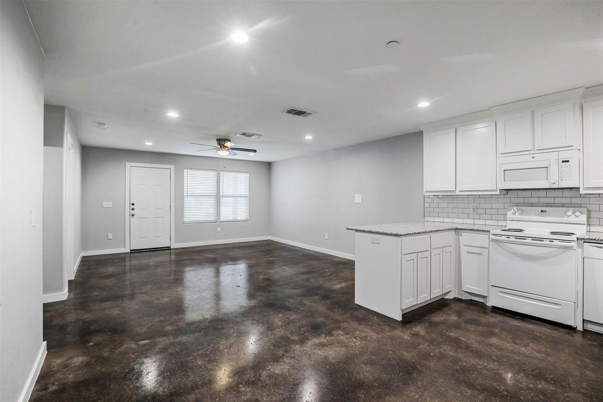 410 S Mirick Avenue Denison TX 75020