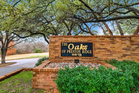 5619 Preston Oaks Road Dallas TX 75254