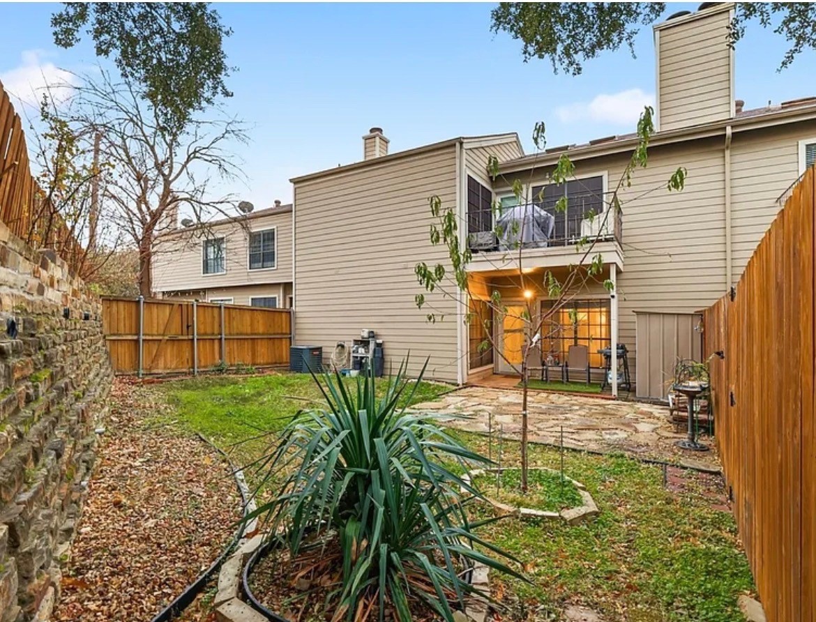 5619 Preston Oaks Road Dallas TX 75254
