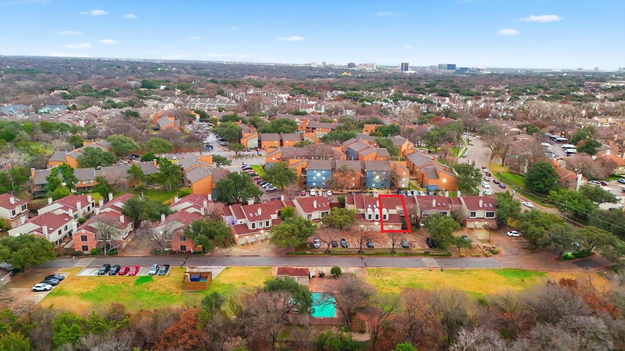 5619 Preston Oaks Road Dallas TX 75254