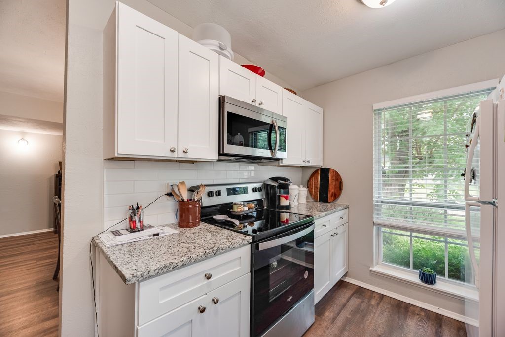 5801 Redwood Lane Rowlett TX 75089