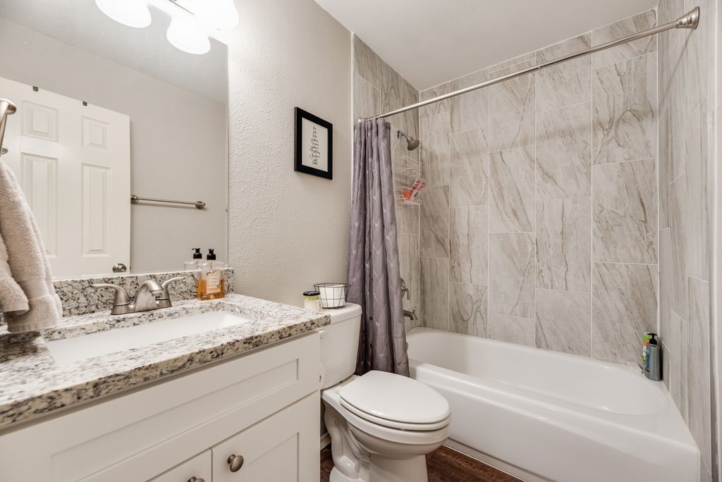 5801 Redwood Lane Rowlett TX 75089