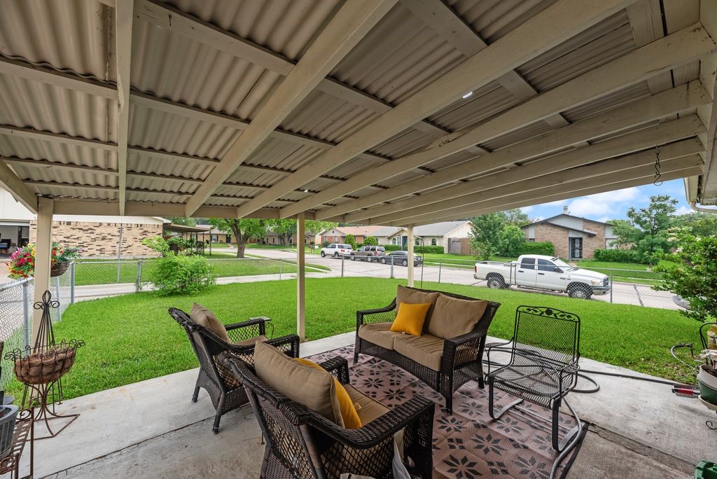 5801 Redwood Lane Rowlett TX 75089