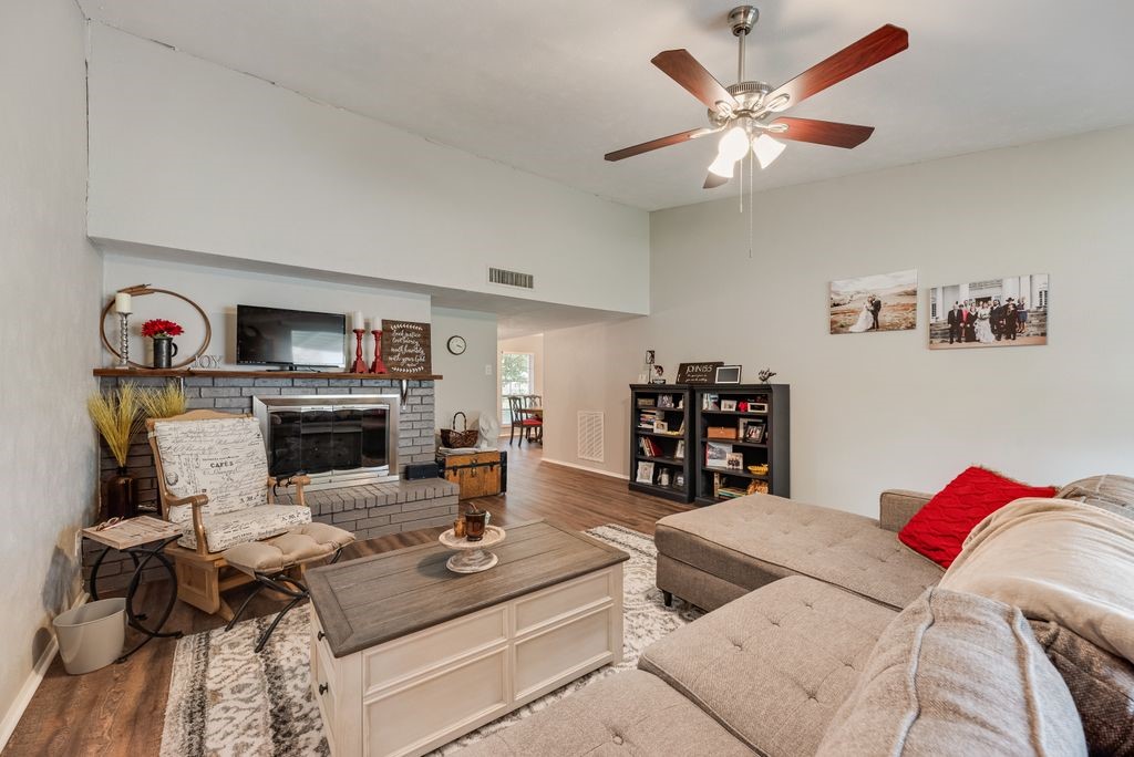 5801 Redwood Lane Rowlett TX 75089