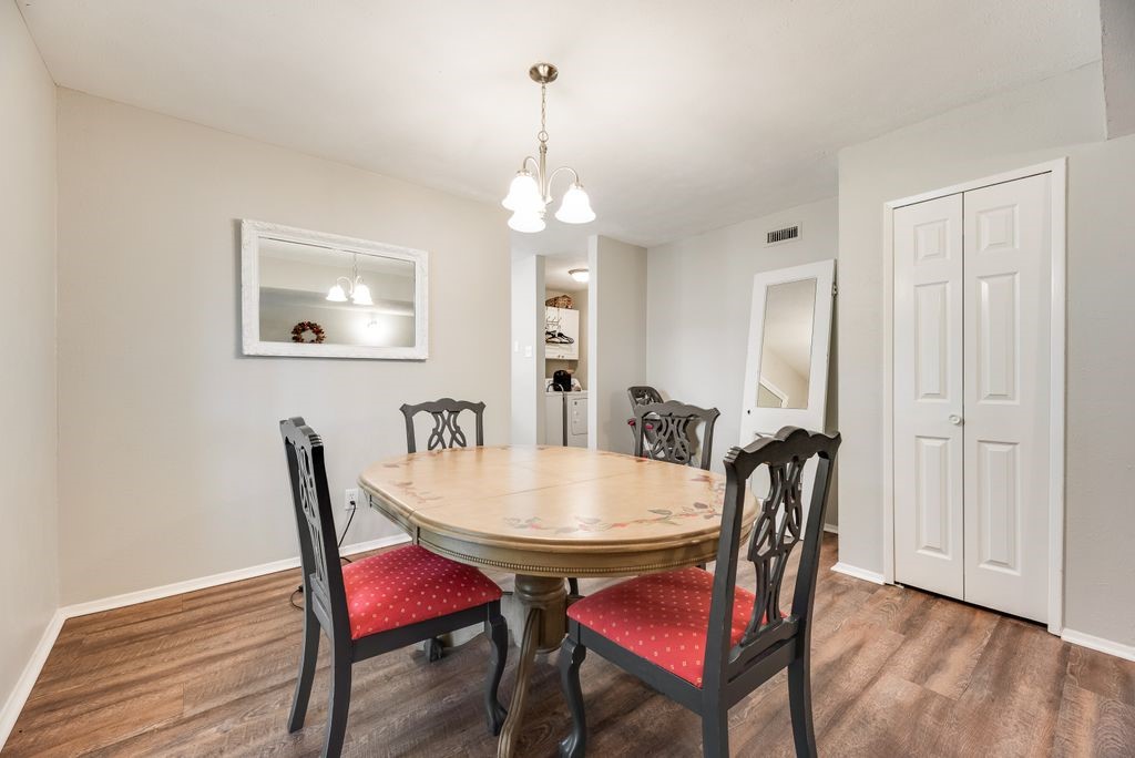 5801 Redwood Lane Rowlett TX 75089