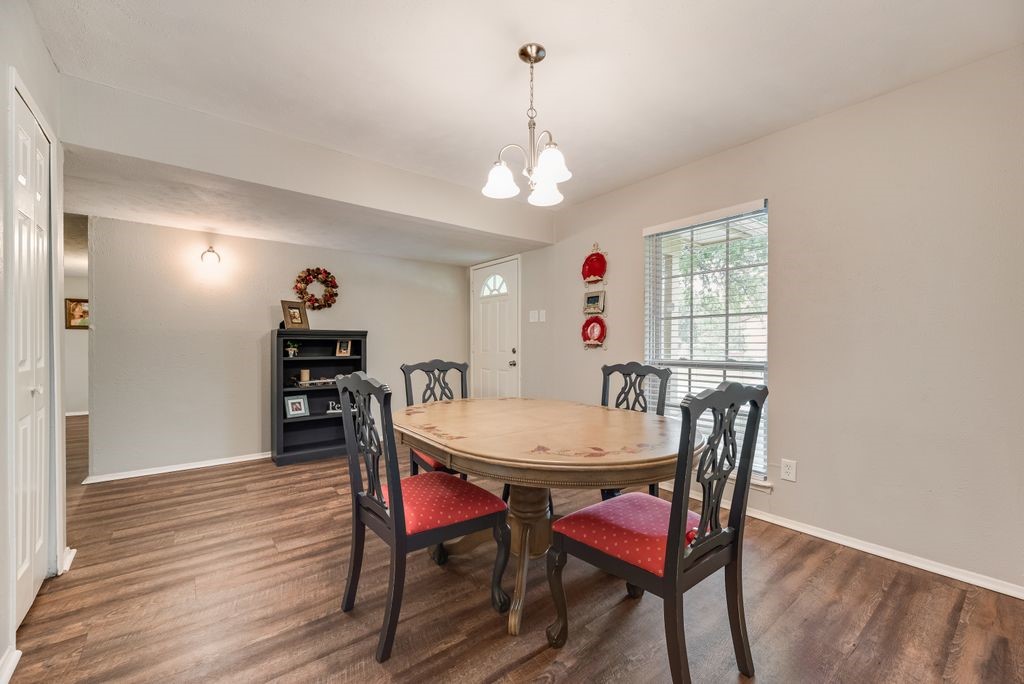 5801 Redwood Lane Rowlett TX 75089