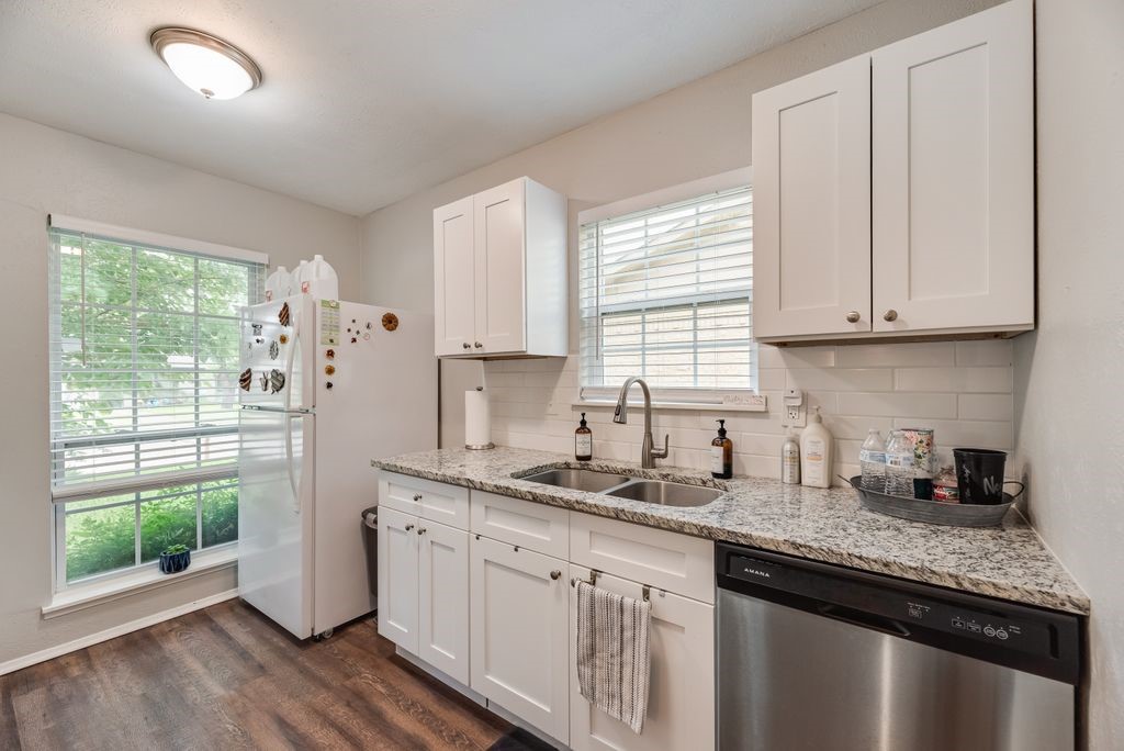5801 Redwood Lane Rowlett TX 75089