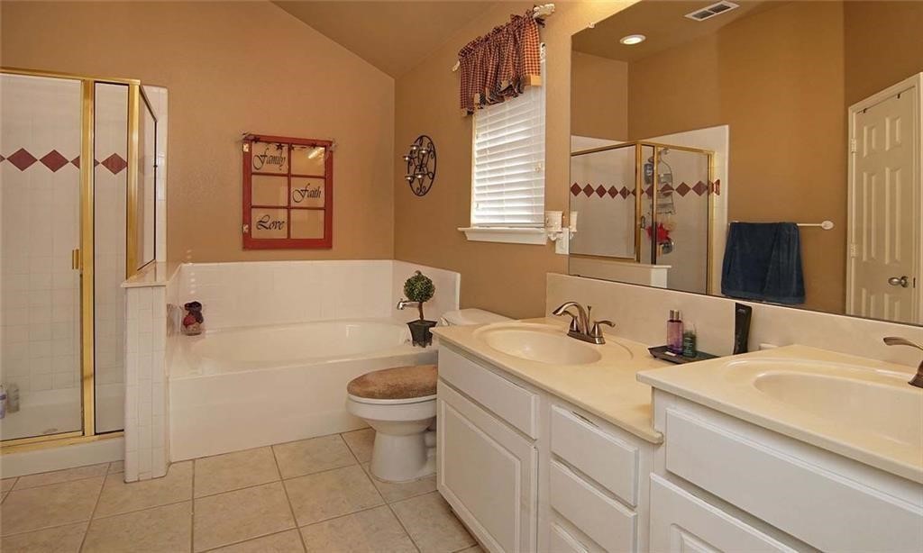4812 Stetson Drive S Fort Worth TX 76244