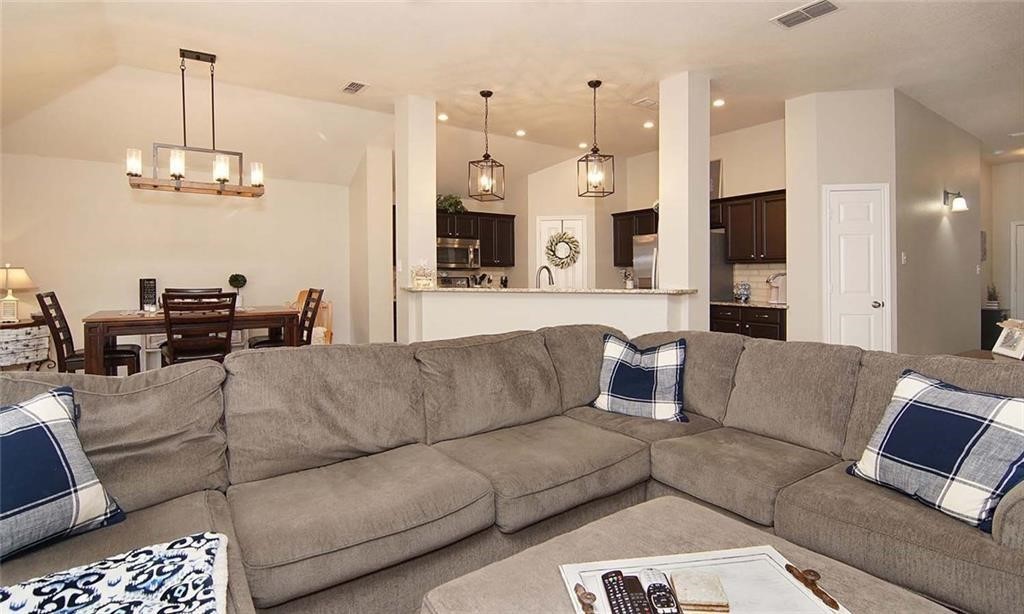 4812 Stetson Drive S Fort Worth TX 76244