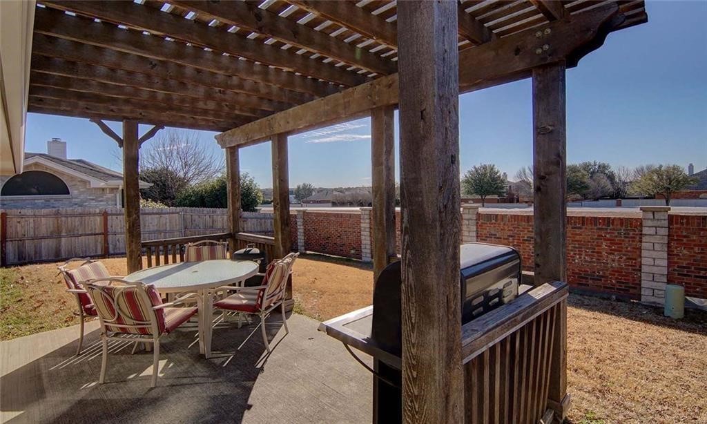 4812 Stetson Drive S Fort Worth TX 76244