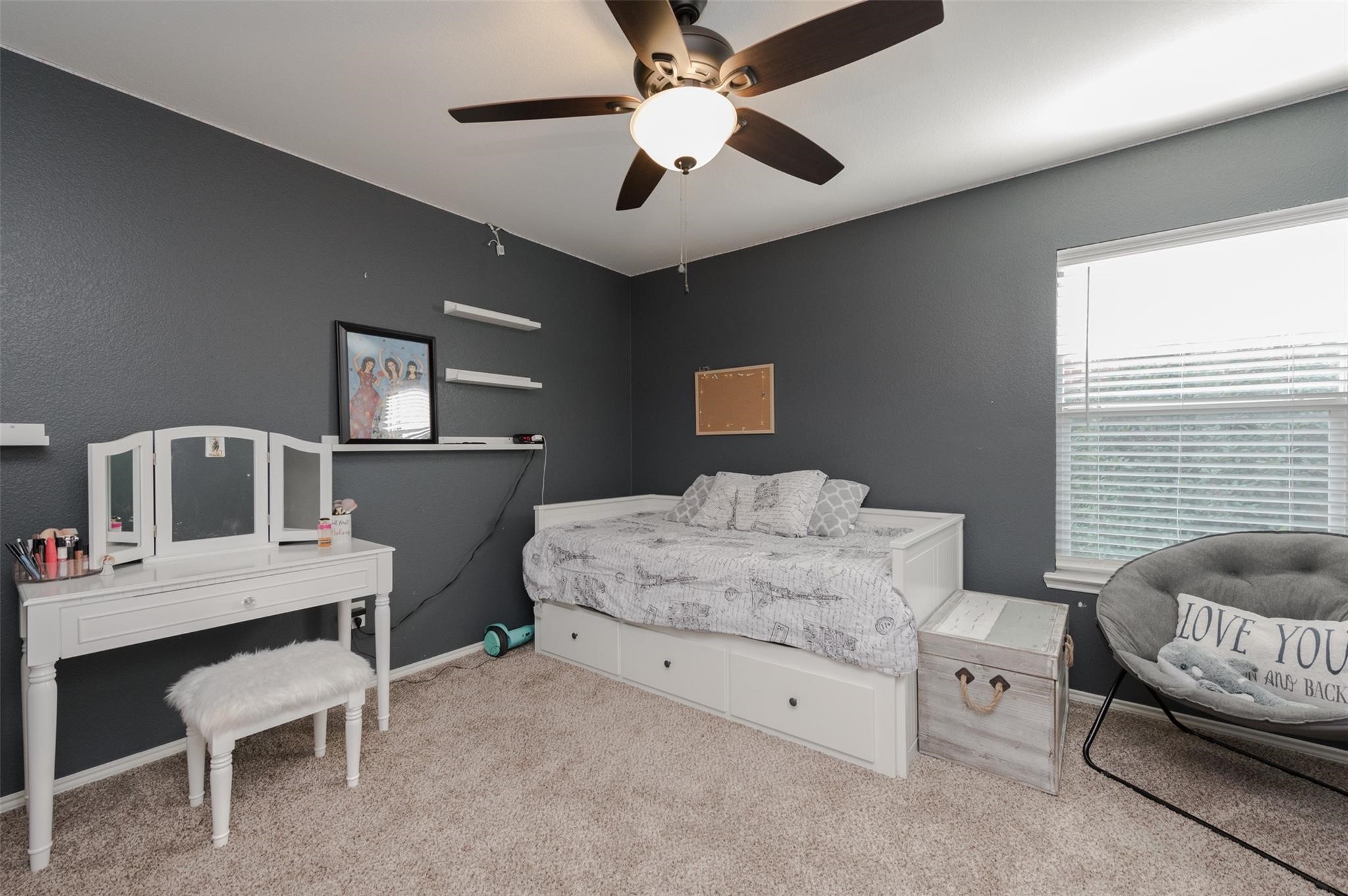6504 Corral Lane Denton TX 76210