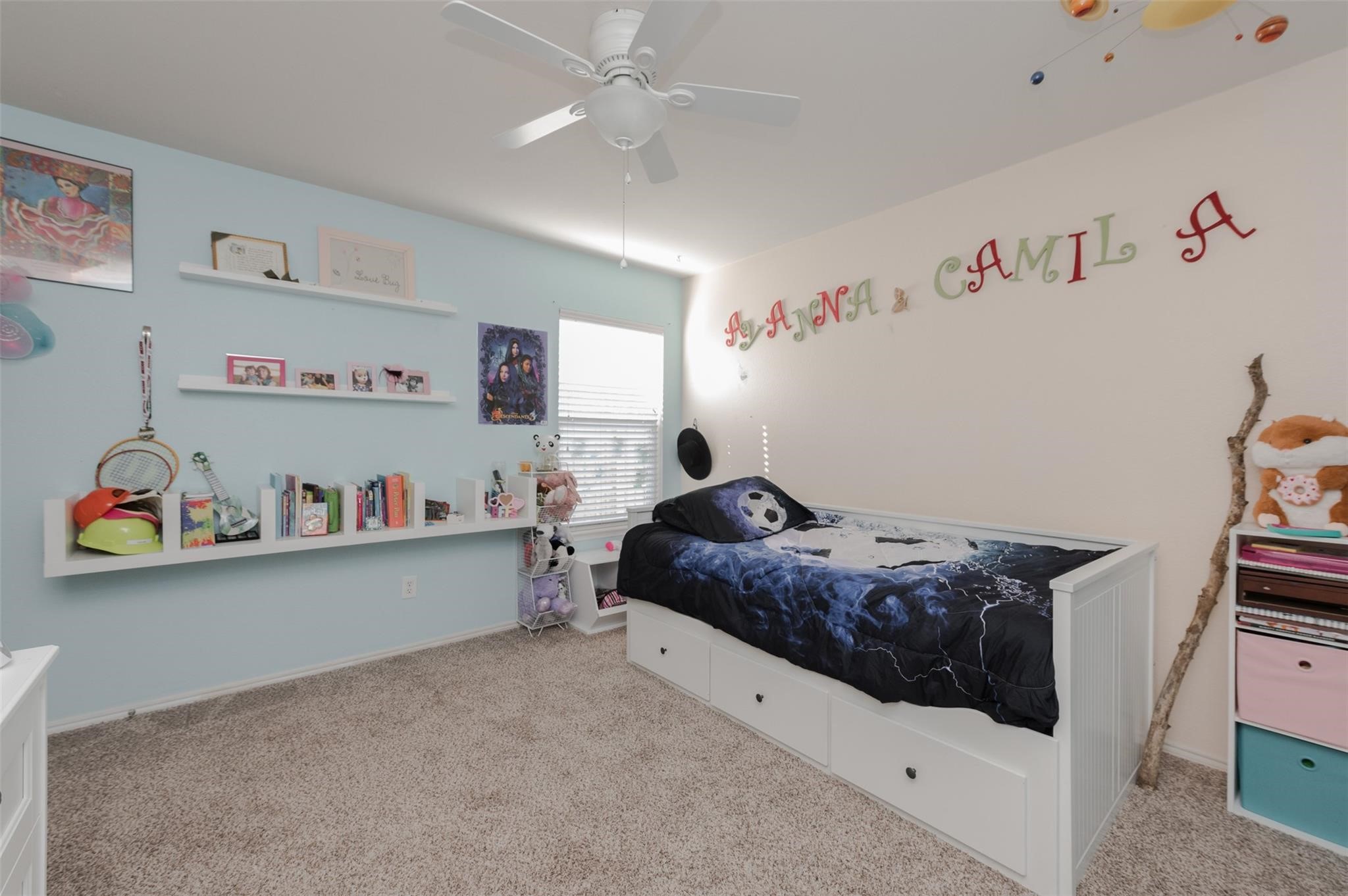 6504 Corral Lane Denton TX 76210