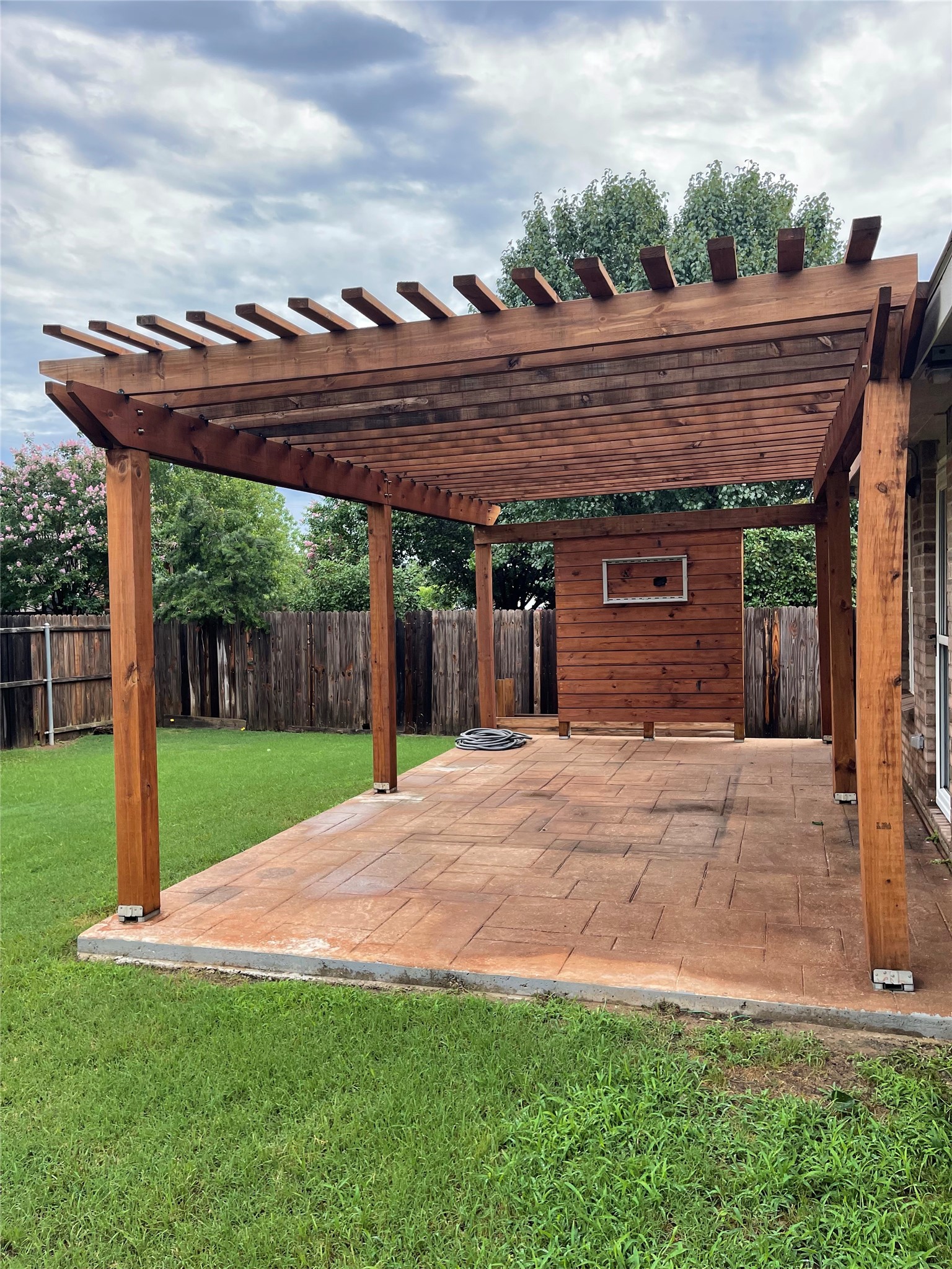 6504 Corral Lane Denton TX 76210