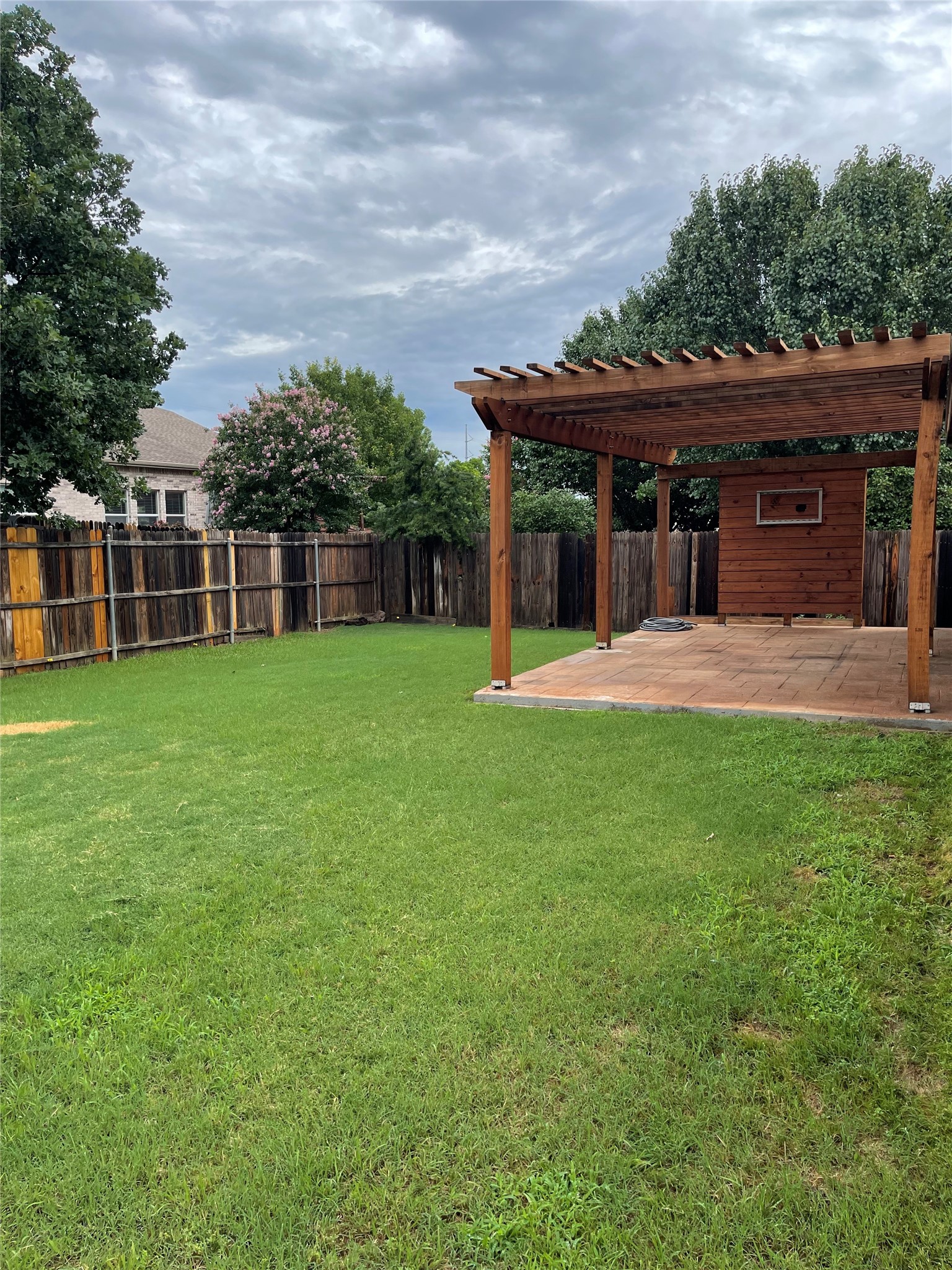 6504 Corral Lane Denton TX 76210