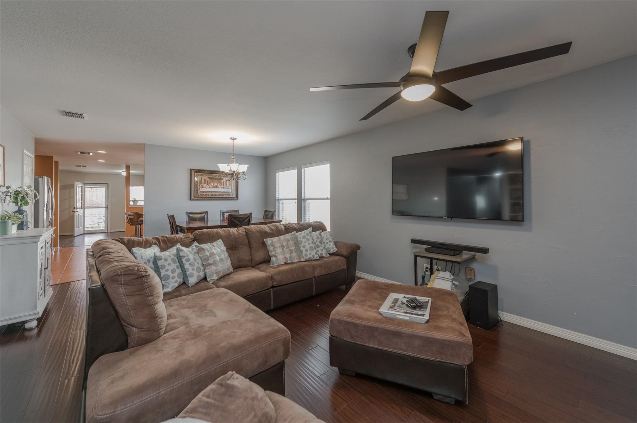 6504 Corral Lane Denton TX 76210