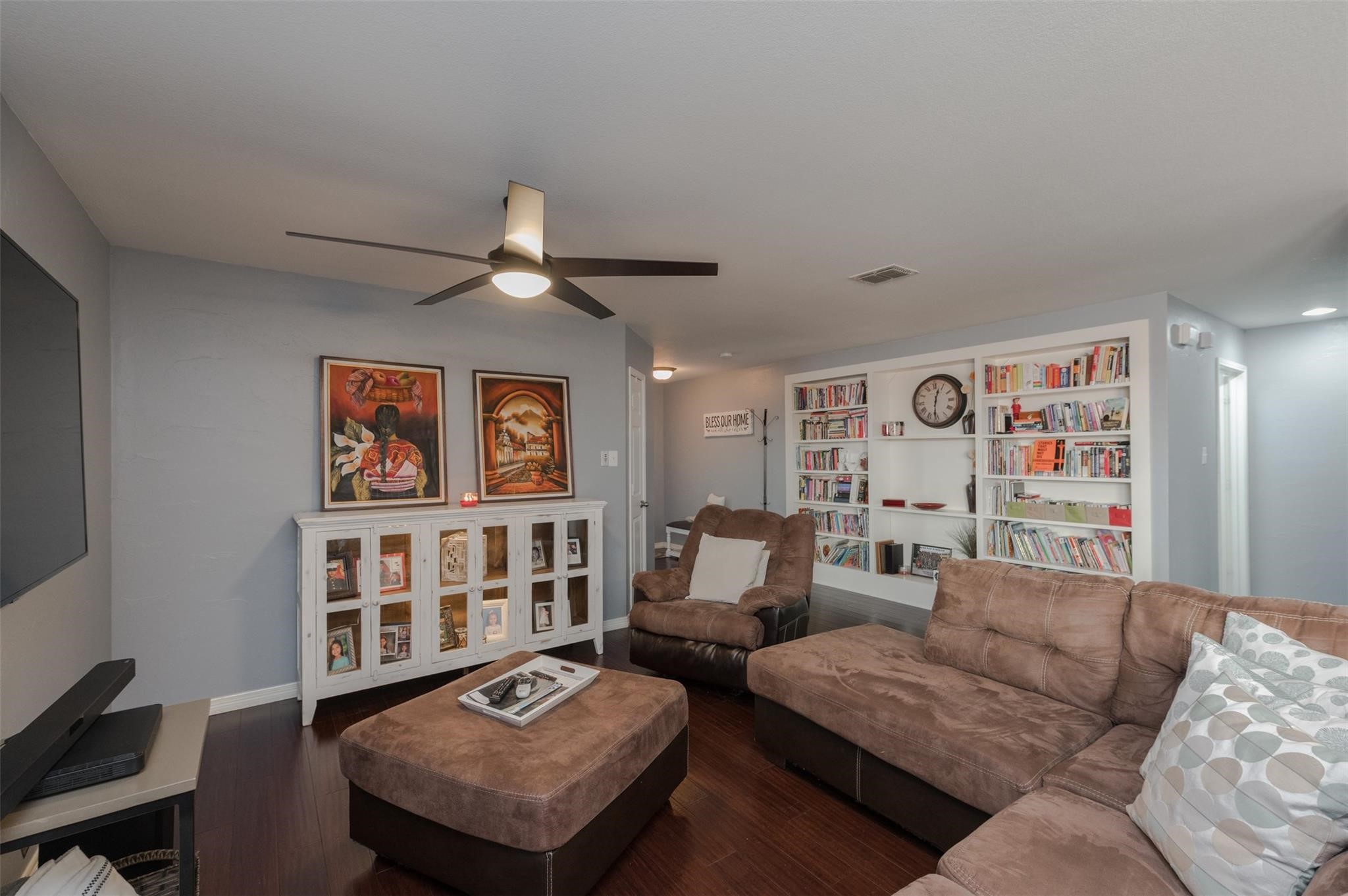 6504 Corral Lane Denton TX 76210
