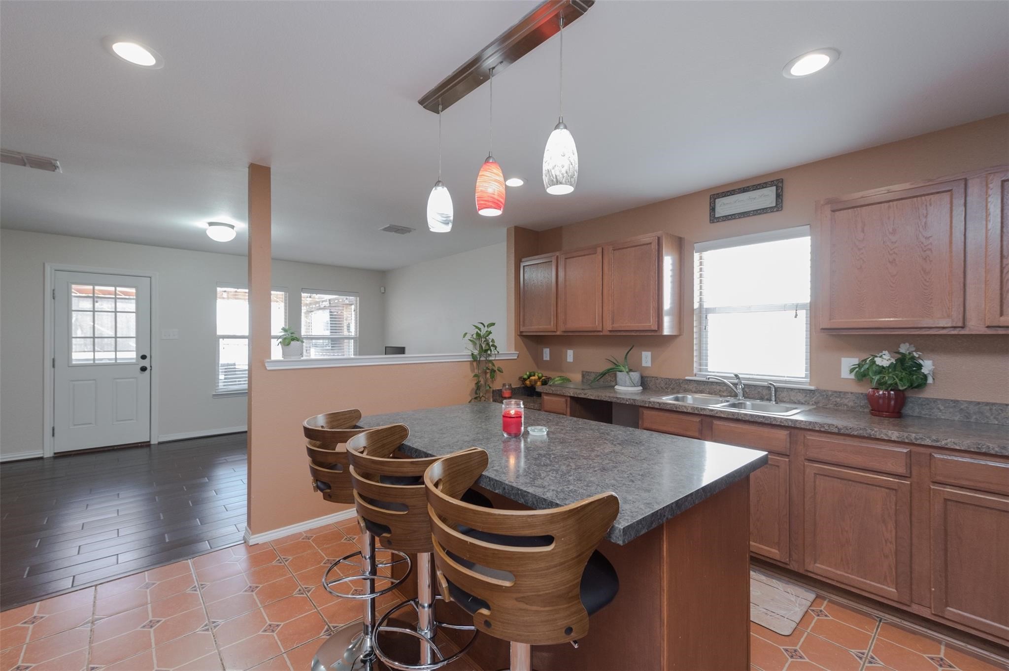 6504 Corral Lane Denton TX 76210
