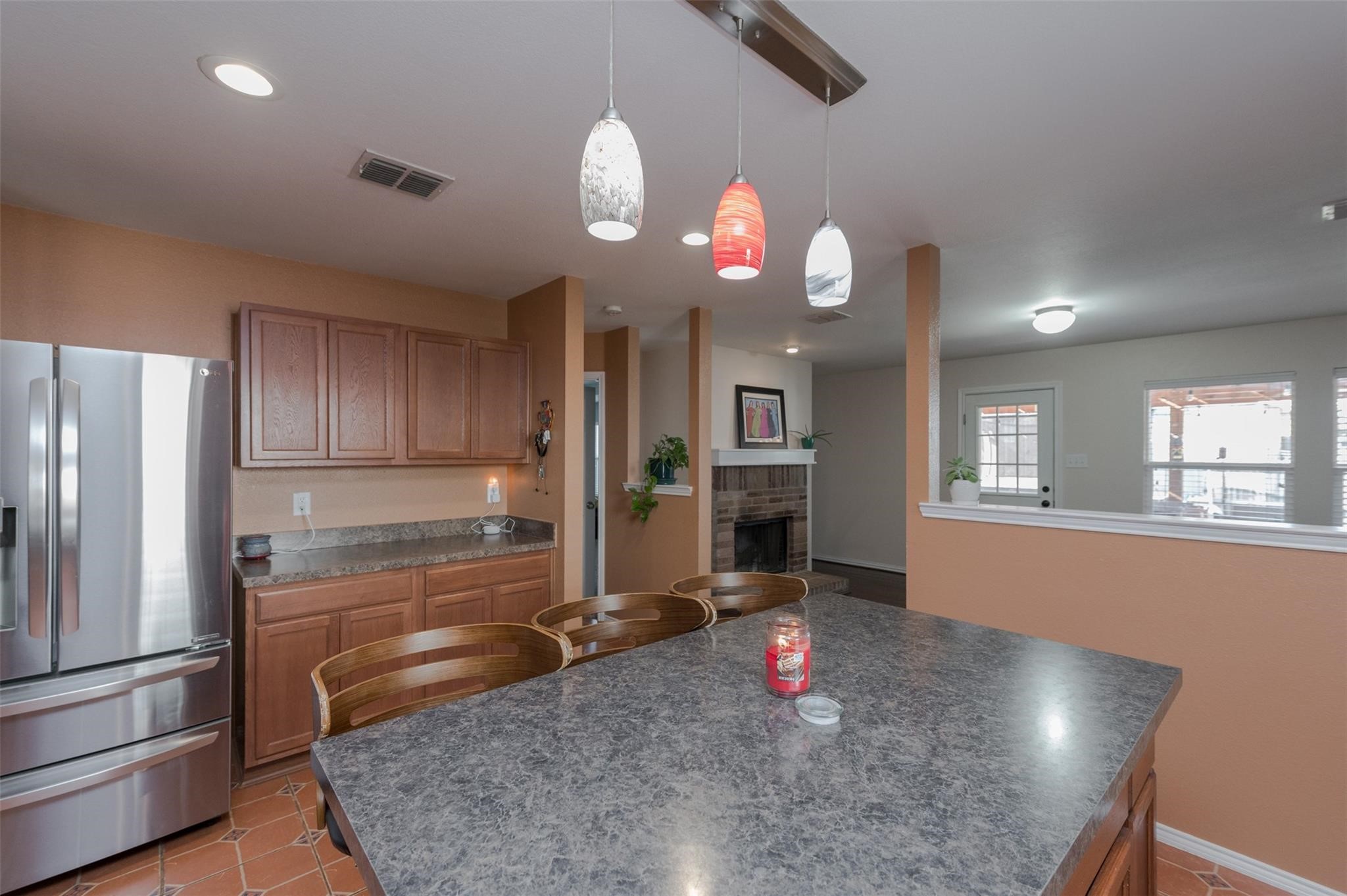 6504 Corral Lane Denton TX 76210