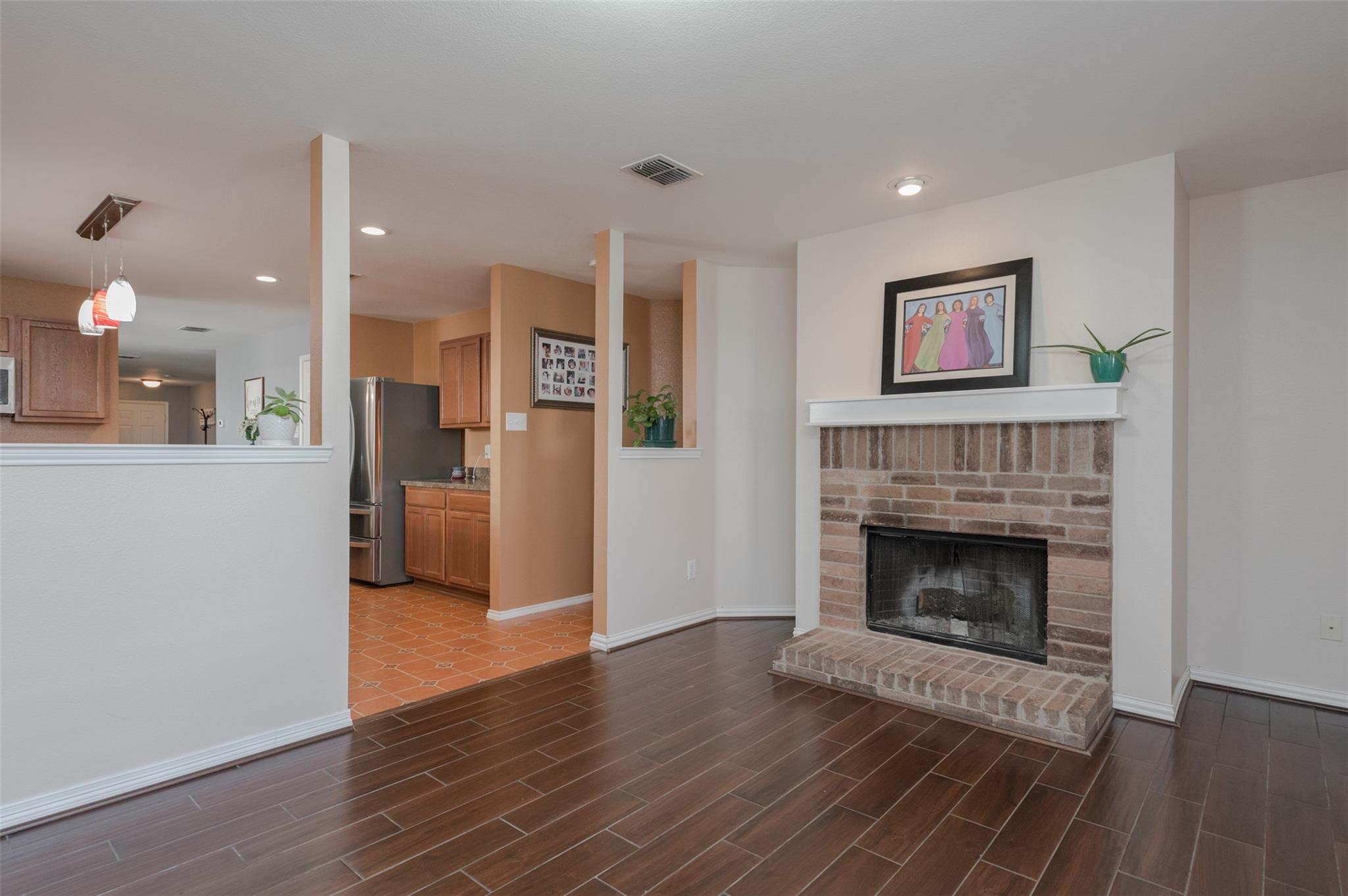 6504 Corral Lane Denton TX 76210